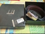 Dunhill Belt 40/107 size 皮帶腰帶
