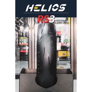 HELIOS RS3 Tires Size 12-15 Sold Separately Starting At 1 Line