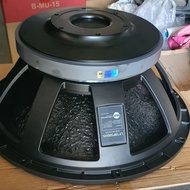 SPEAKER KOMPONEN RCF LF 18P500 / LF18P500 / LF18 P500 ( 18IN SPULL 5 IN ) GRADE A
