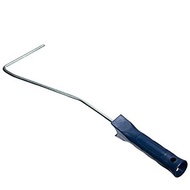 4" Paint Roller Handle / Pemegang Cat ( 4" x 18" / 4" x 24" ) PAINT ROLLER & REFILL OR SLEEVE