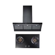 เตาฝัง+เครื่องดูดควัน MEX V3772MHR+K635BFB90 (1274385)