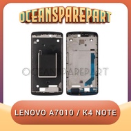 FRAME BUZLE MIDDLE BONE LCD FRAME Lenovo A7010 LENOVA K4 NOTE