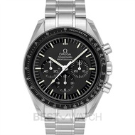 Omega Speedmaster Moonwatch Professional Chronograph 42 mm Manual-winding Black Dial Stainless Steel