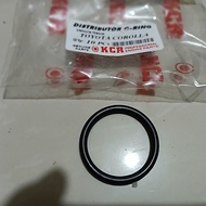 TOYOTA COROLLA DISTRIBUTOR O RING KCR