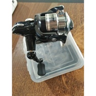 Maguro AVENGERS 500 MINI FISHING REEL STRONG REEL