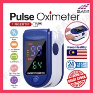 Medical Fingertip Pulse OXIMETER - BRAND OUTLET MALAYSIA