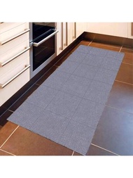 5/10入組自粘式地毯磁磚,易撕下和黏貼,防滑地板解決方案適用於家居或辦公室,易於安裝和diy