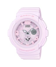 CASIO卡西歐 Baby-G手錶(BGA-190BC-4BDR)