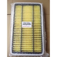 TOYOTA HIACE TRH203 2.7cc petrol  AIR FILTER  17801-30060