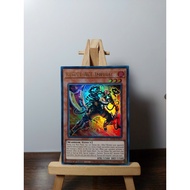 [ Do Lac Shop ] Yugioh Monster Rescue-ACE Impulse Cards - MP24-EN277 - Ultra