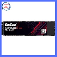 KingSpec XG7000 Series M.2 NVMe 2280 PCIe Gen 4.0 SSD - High-Speed Performance with Up to 8TB Capaci