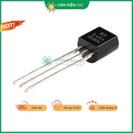 Voltage reference IC TL431A TL431 hec components