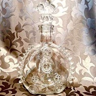 路易十三  Luis XIII 巴卡拉水晶酒瓶