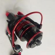 SOTELO CAPTAIN SUPREMO REEL CS1000 TO CS6000