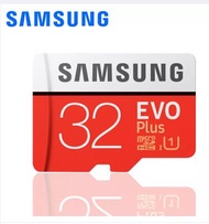 Micro sd Samsung TF kartu memori Class10 kapasitas 32 GB/64 GB/128 GB kartu memori/ Samsung MicroSDXC 32G 64GB128G 130MB/s Kartu Micro SD Kartu UHS-I Kelas 10