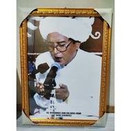 Abah Teacher's photo frame, size 36, 46 cm, A3, 20 R