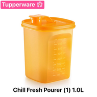 Tupperware รุ่น Chill Fresh Pourer (1) ขนาด 1L