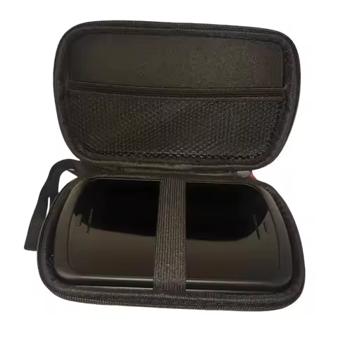 For Anbernic RG Slide Game Console Storage Bag Case Antifall RGSlide Handheld Carrying Bag Storage B