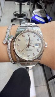 勞力士 16234G