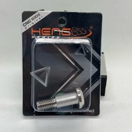 CNC-P1 NOUVO Side Stand Nut