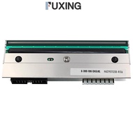 หัวพิมพ์ความเร็วสูง FUXING สำหรับ MH340 TSC MH341 MU341พิมพ์บาร์โค้ด300Dpi