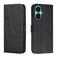 Phone Case For Tecno Camon 19 Camon 19 Neo Camon 19 Pro Camon 19 Pro 5G Skin Feeling PU Leather Case