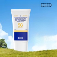 EHD Whitening Sunscreen 50x UV Protection Whitening And Moisturizing Waterproof Sweatproof Refreshin