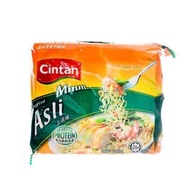 *Free Shipping West Malaysia only*Cintan Instant Noodles 76g x 5