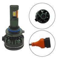 Car 9005 Bulb 85W Headlights Universal Non-Damaged Modified LED Headlights Headlights Automatic Deco