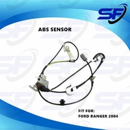 FORD RANGER 2004 ABS WHEEL SPEED SENSOR