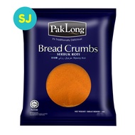 Pak Long Bread Crumbs 1kg
