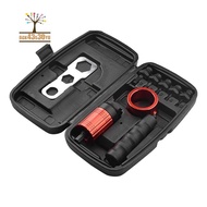 Detachable Manual Electric Rivet  Tool Conversion Accessories Hand Rivet  Tool Set