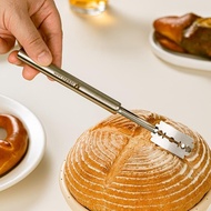 diy Bread Cutter Stainless Steel Cutting Baguette Baking Blade Tool Plastic Flower Knife Pattern