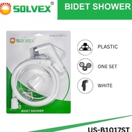 Pl SOLVEX Jet Shower Toilet Bidet Bidet Bidet WC USB117ST