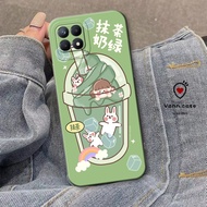 HP Realme 8I Phone Case - Narzo 50 - Realme 8I Phone Case - Narzo 50I - External_acc - BOBA Fashion 