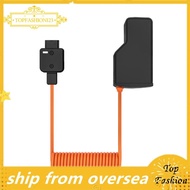 [TopFashion] Dummy Battery DT-AD200 for  Flash Lights AD200/AD200Pro/AD300Pro/AD200Pro II Reliable P