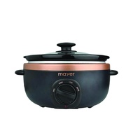 Mayer 3.5L Electric Slow Cooker MMSC35