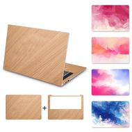 Customize Marble Cover Laptop Skin Laptop Sticker 12/13/14/15/17 inch Laptop for Dell HP Acer Asus etc Laptop