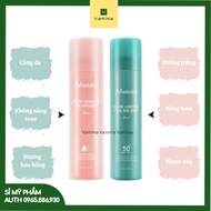 Jm Solution Sun Spray Sunscreen Sun Spray Korean Whitening Lifting Sunscreen 180ml - Vamima
