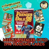 [Topps] 1997-98 Merlin's Premier Gold 98