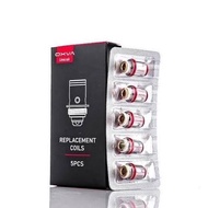 Oxva Unicoil Koil Coil Original Asli