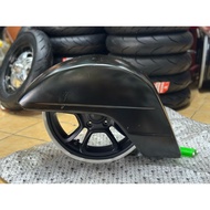 Vespa Classic Mudguard Piaggio PX200 Original