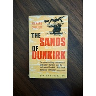 The Sands of Dunkirk (Richard Collier)