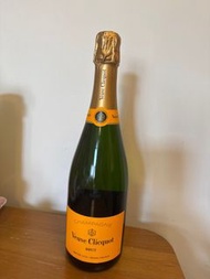 Veuve Clicquot Champagne