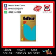 [Centlus] Fafnir Board Game