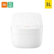 Xiaomi Mijia Electric Rice Cooker C1 3L 650W Multicooker Mini Automatic Xiaomi Rice Cooker Kitchen E