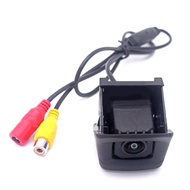 CCD HD Rear View Camera Parking System for Toyota Hilux Vigo Pickup 2004-2019 AN10 AN20 AN30 AN120 A