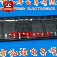 10 Piece  K4212 2SK4212 TO-252 30V 48A Radio triode