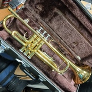 日產 Yamaha YTR-2335 Bb Trumpet 小號 - 已清潔及保養好才賣 (Made in Japan)