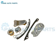 K6A K10A K12A Timing chain Distribution kit Fit Suzuki Jimny JB23 Wagon R+ Carry Alto SR412 Scrum AZ